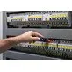 Bosch sprieguma indikators GVD 1000-17