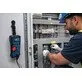 Bosch multimetrs GDM 600-15 + MH 1