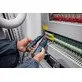 Bosch sprieguma testeris GVT 1000-15
