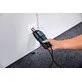 Bosch sprieguma testeris GVT 1000-15