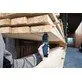 Bosch moisture meter-hygrometer GMP 2-15