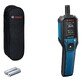 Bosch термо-гигрометр GDH 1-17