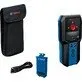 Bosch сканер стен GMS 120-27 + BA 3.7 V 1.0 Ah