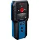 Bosch сканер стен GMS 120-27 + BA 3.7 V 1.0 Ah