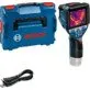 Bosch termokamera GTC 600 C, be akumuliatoriaus ir įkroviklio