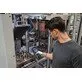 Bosch termokamera GTC 12V-450-13, be akumuliatoriaus ir įkroviklio