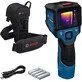 Bosch termokamera GTC 12V-450-13, be akumuliatoriaus ir įkroviklio
