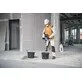 Bosch akumikseris GRW 18V-120, be akumuliatoriaus ir įkroviklio