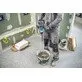 Bosch akumikseris GRW 18V-120, be akumuliatoriaus ir įkroviklio