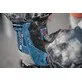 Bosch akumikseris GRW 18V-120, be akumuliatoriaus ir įkroviklio