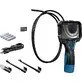 Bosch kontroles kamera GIC 12V-5-27 C, bez akumulatora un lādētāja