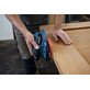 Bosch аккумуляторная эксцентриковая шлифовальная машина GEX 12V-150-3 + L-Boxx, без аккумулятора и зарядного устройства
