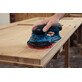 Bosch аккумуляторная эксцентриковая шлифовальная машина GEX 12V-150-3 + L-Boxx, без аккумулятора и зарядного устройства