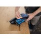 Bosch аккумуляторная эксцентриковая шлифовальная машина GEX 12V-150-3 + L-Boxx, без аккумулятора и зарядного устройства