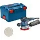Bosch ekscentrinis šlifuoklis GEX 40-150 + L-Boxx