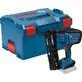 Bosch аккумуляторный гвоздезабивной пистолет GNH 18V-64-2 M + L-Boxx, без аккумулятора и зарядного устройства