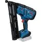 Pildil on Bosch GNH 18V-64 MD akunaelapüss, mis on ilma aku ja laadijata.