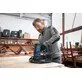 Bosch akumuliatorinis spaustukų pistoletas GTH 18V-38 M + L-Boxx, be akumuliatoriaus ir įkroviklio
