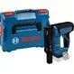 Bosch akumuliatorinis segiklis GTH 18V-14 + L-Boxx, be akumuliatoriaus ir įkroviklio