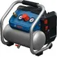 Bosch akukompressor GKO 18V-51, ilma aku ja laadijata