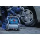 Bosch akukompressor GKO 18V-51, ilma aku ja laadijata