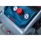 Bosch akukompressor GKO 18V-51, ilma aku ja laadijata