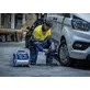 Bosch akukompressor GKO 18V-51, ilma aku ja laadijata