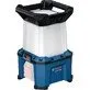 Bosch akumulators lampa GLA 18VH-7500, bez akumulatora un lādētāja