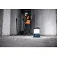 Bosch akumulators lampa GLA 18VH-7500, bez akumulatora un lādētāja