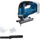 Bosch cordless jigsaw GST 18V-125 B, without battery and charger