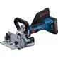 Bosch akumulatoru frēze GFF 18V-22, bez akumulatora un lādētāja