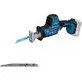 Bosch cordless reciprocating saw GSA 18V-24, without battery and charger