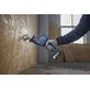 Bosch cordless reciprocating saw GSA 18V-24, without battery and charger