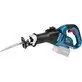 Bosch cordless saw GSA 18V-32 + plastic case, without battery and charger