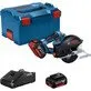Bosch cordless metal saw GKM 18V-50