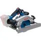 Аккумуляторная дисковая пила Bosch GKS 18V-57-2 GX + L-Boxx, без аккумулятора и зарядного устройства