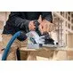 Аккумуляторная дисковая пила Bosch GKS 18V-57-2 GX + L-Boxx, без аккумулятора и зарядного устройства