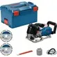 Bosch bezvadu rievu frēzēšanas iekārta GNF 18V-40, bez akumulatora un lādētāja