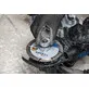 Bosch bezvadu rievu frēzēšanas iekārta GNF 18V-40, bez akumulatora un lādētāja