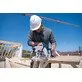 Bosch cordless circular saw GKS 18V-68, without battery and charger