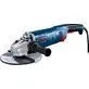 Bosch угловая шлифмашина GWS 24-230 JZ