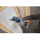 Bosch multitool GOP 18V-30 + L-Boxx, without battery and charger