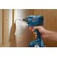 Bosch аккумуляторный ударный гайковерт GDR 18V-160