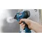 Bosch аккумуляторный ударный гайковерт GDR 18V-160