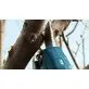 Bosch cordless branch cutter Pro Pruner