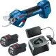 Bosch cordless branch cutter Pro Pruner