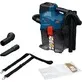 Аккумуляторный пылесос Bosch GAS 18V-6LS, без аккумулятора и зарядного устройства