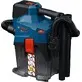 Аккумуляторный пылесос Bosch GAS 18V-6LS, без аккумулятора и зарядного устройства