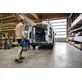 Аккумуляторный пылесос Bosch GAS 18V-6LS, без аккумулятора и зарядного устройства