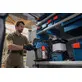 Аккумуляторный пылесос Bosch GAS 18V-6LS, без аккумулятора и зарядного устройства